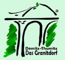 Kommen - Sehen - Erleben Sie: Das Offene Granitdorf 2010